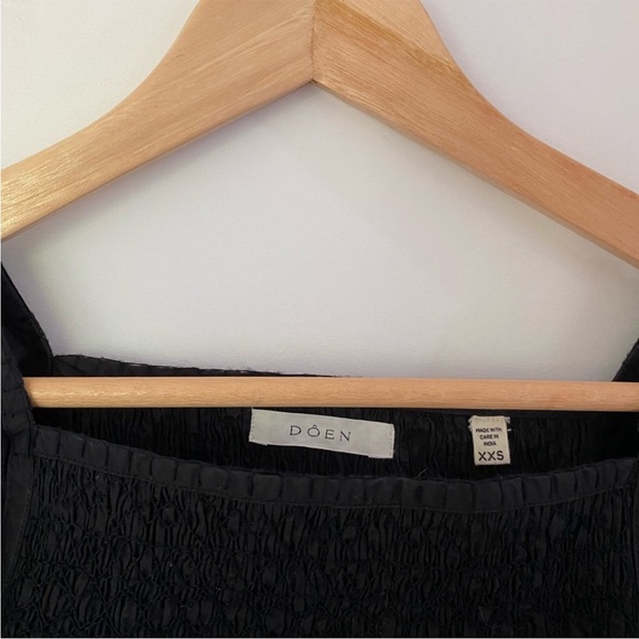 Dôen Gail Top NWOT - Picture 4 of 8